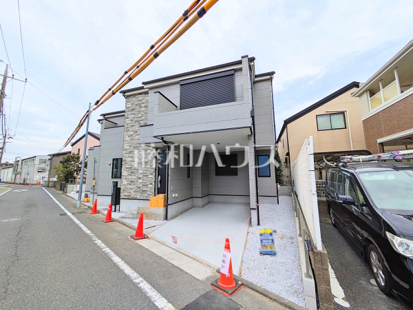 外観 【練馬区谷原2丁目】 外観 【練馬区谷原2丁目】