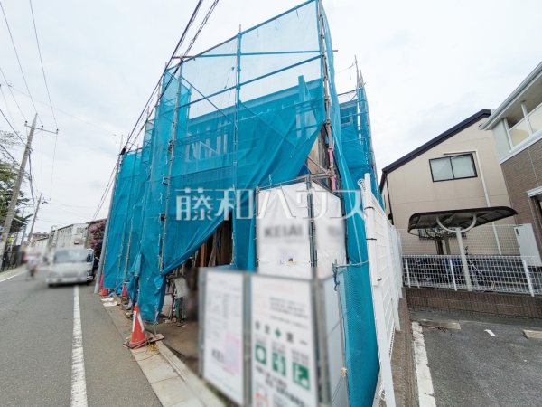 外観 【練馬区谷原2丁目】 外観 【練馬区谷原2丁目】