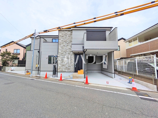 外観 【練馬区谷原2丁目】 外観 【練馬区谷原2丁目】