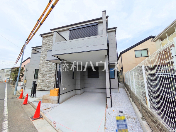 外観 【練馬区谷原2丁目】 外観 【練馬区谷原2丁目】