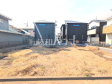 現地写真 【東大和市高木2丁目】 現地写真 【東大和市高木2丁目】