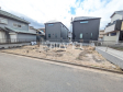 現地写真 【東大和市高木2丁目】 現地写真 【東大和市高木2丁目】