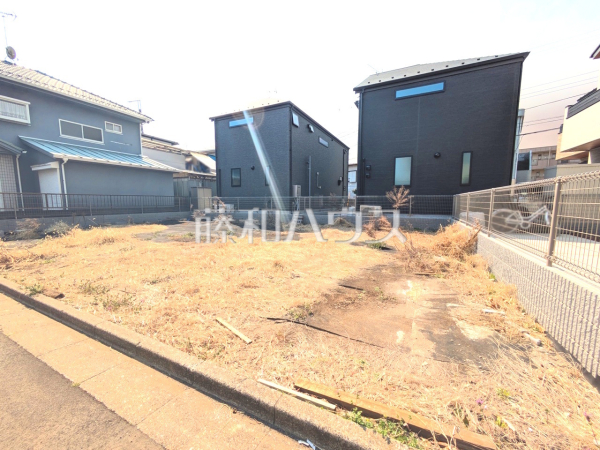 現地写真 【東大和市高木2丁目】 現地写真 【東大和市高木2丁目】