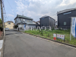 接道状況および現場風景 【東大和市高木2丁目】 接道状況および現場風景 【東大和市高木2丁目】