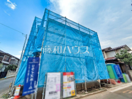 西東京市谷戸町1丁目