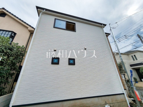 外観 【西東京市谷戸町1丁目】 外観 【西東京市谷戸町1丁目】