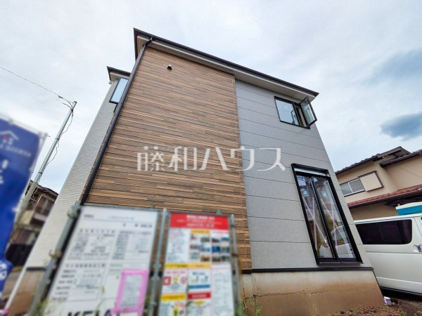 外観 【西東京市谷戸町1丁目】 外観 【西東京市谷戸町1丁目】