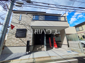 板橋区赤塚6丁目