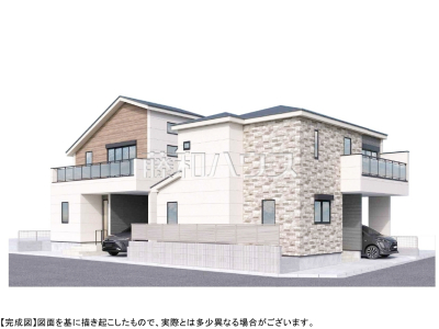 板橋区赤塚6丁目