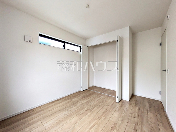 1号棟 居室 【板橋区赤塚6丁目】 1号棟 居室 【板橋区赤塚6丁目】