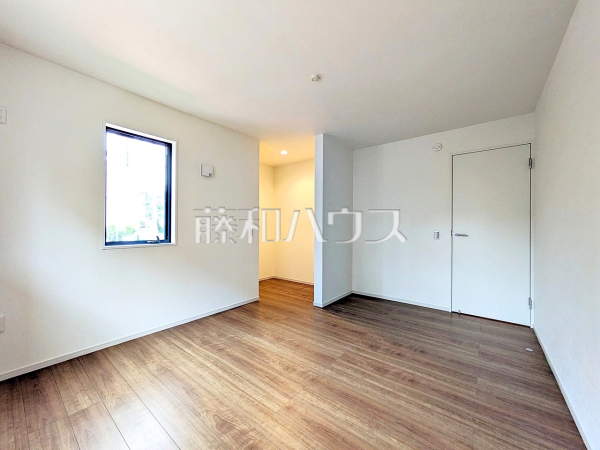 2号棟 居室 【板橋区赤塚6丁目】 2号棟 居室 【板橋区赤塚6丁目】