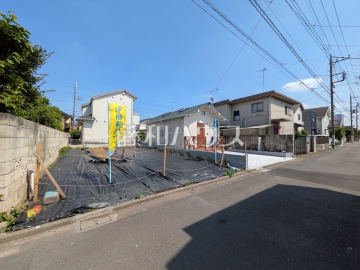 現地写真