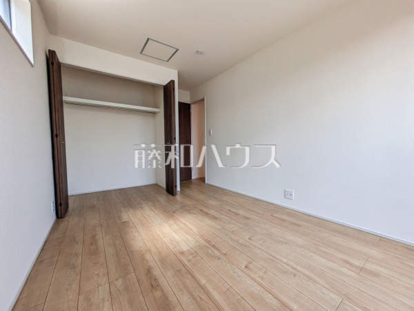 2号棟 居室 【日野市日野台5丁目】 2号棟 居室 【日野市日野台5丁目】