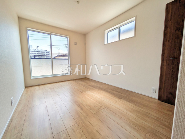 2号棟 居室 【日野市日野台5丁目】 2号棟 居室 【日野市日野台5丁目】