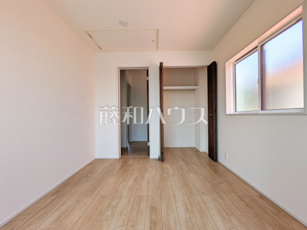 2号棟 居室 【日野市日野台5丁目】 2号棟 居室 【日野市日野台5丁目】