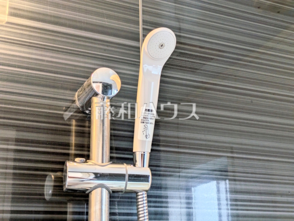 シャワーヘッド 【志木市上宗岡4丁目】 シャワーヘッド 【志木市上宗岡4丁目】