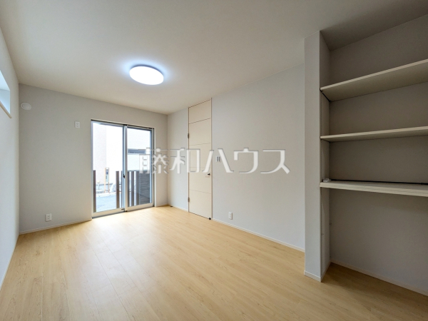 居室 【志木市上宗岡4丁目】 居室 【志木市上宗岡4丁目】