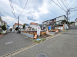 現場風景【日野市旭が丘1丁目】 現場風景【日野市旭が丘1丁目】