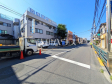 接道状況および現場風景 【板橋区常盤台3丁目】 接道状況および現場風景 【板橋区常盤台3丁目】