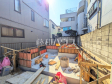 外観 【板橋区常盤台3丁目】 外観 【板橋区常盤台3丁目】