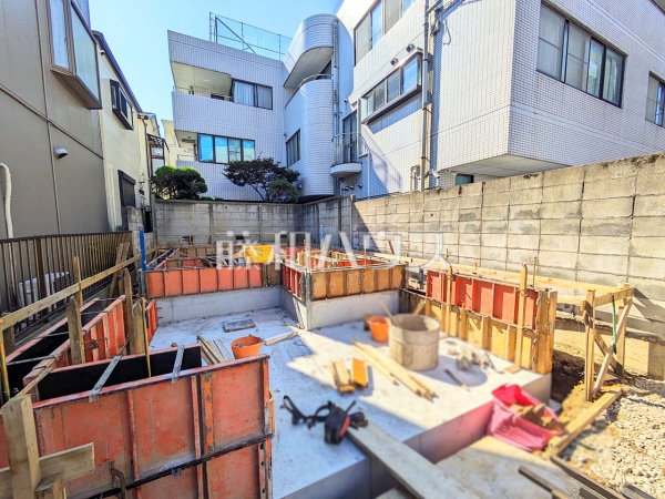 外観 【板橋区常盤台3丁目】 外観 【板橋区常盤台3丁目】