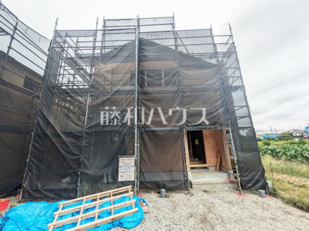 外観 【清瀬市下清戸4丁目】/撮影日2026/08/30
