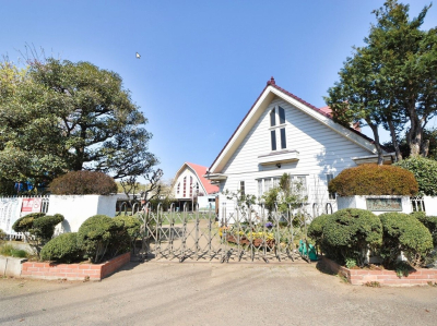 幼稚園 幼稚園