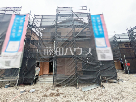 外観 【清瀬市下清戸4丁目】/撮影日2026/08/30