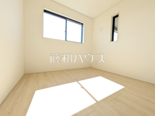 2号棟 居室 【清瀬市下清戸4丁目】