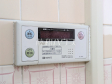給湯器リモコン 【メイゾン立川二番館】 給湯器リモコン 【メイゾン立川二番館】