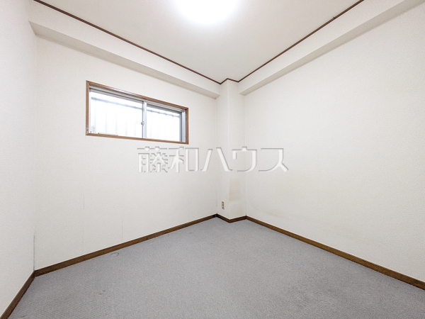 居室 【メイゾン立川二番館】 居室 【メイゾン立川二番館】