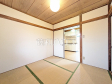 和室 【メイゾン立川二番館】 和室 【メイゾン立川二番館】