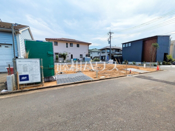 現場風景【東久留米市南沢5丁目】 周辺環境はもちろん、日当たりや設備仕様など、実際に行ってみないと分からないことも多くございます。営業担当がご案内いたしますので、お気軽にお問い合わせください 現場風景【東久留米市南沢5丁目】 周辺環境はもちろん、日当たりや設備仕様など、実際に行ってみないと分からないことも多くございます。営業担当がご案内いたしますので、お気軽にお問い合わせください