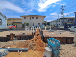東久留米市南沢5丁目