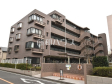 外観 【ライオンズマンション豊田旭が丘】 外観 【ライオンズマンション豊田旭が丘】