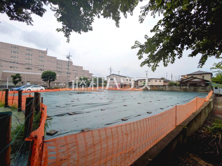 現地写真 【府中市日新町2丁目】/撮影日2026/07/17