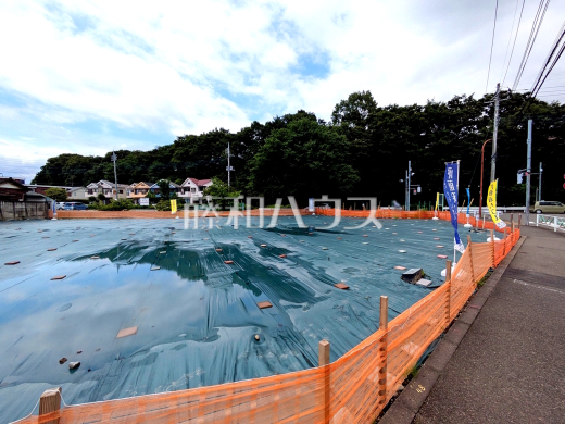 ≪接道状況≫当社オリジナルの注文建築システム「ハウス会」では、お客様のご要望に合わせて建築会社をご紹介いたします。 【府中市日新町2丁目】