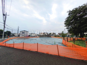 現地写真