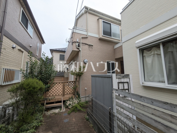 外観 【小平市花小金井3丁目】 外観 【小平市花小金井3丁目】