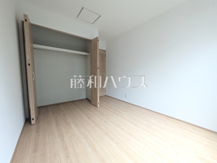 A号棟 居室 【三鷹市新川4丁目】/撮影日2026/08/21
