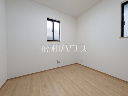 A号棟 居室 【三鷹市新川4丁目】/撮影日2026/09/27
