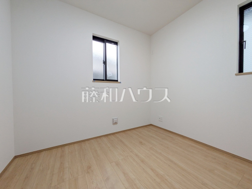 A号棟 居室 【三鷹市新川4丁目】