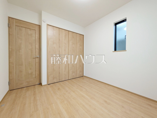 A号棟 居室 【三鷹市新川4丁目】