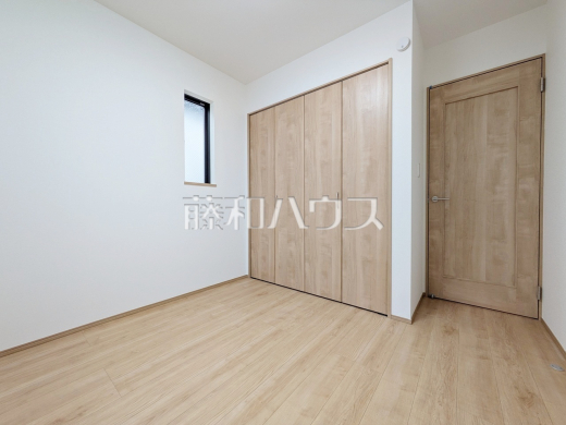 A号棟 居室 【三鷹市新川4丁目】