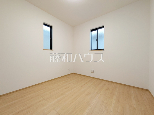 A号棟 居室 【三鷹市新川4丁目】