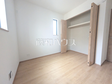A号棟 居室 【三鷹市新川4丁目】/撮影日2026/08/21