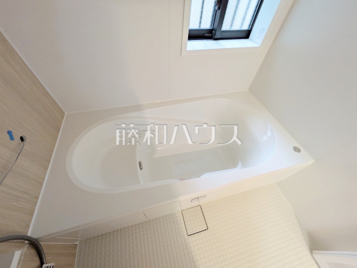 A号棟 浴槽 【三鷹市新川4丁目】