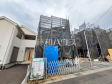 1号棟 外観 【東村山市久米川町5丁目】 1号棟 外観 【東村山市久米川町5丁目】