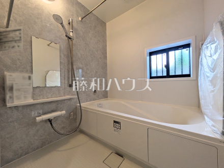 B号棟 浴室 【三鷹市新川4丁目】/撮影日2026/08/28