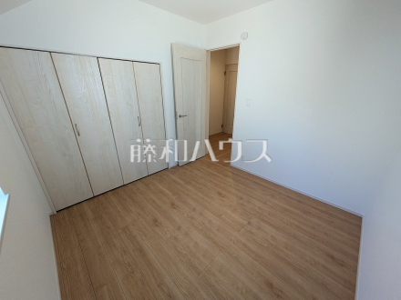 B号棟 居室 【三鷹市新川4丁目】/撮影日2026/08/28